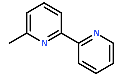 6-甲基-2,2-联吡啶