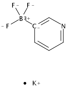 吡啶-3-三氟硼酸钾