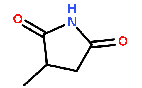 3-甲基-吡咯烷-2,5-二酮