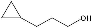 环丙烷丙醇