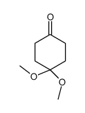 4,4-dimethoxycyclohexan-1-one