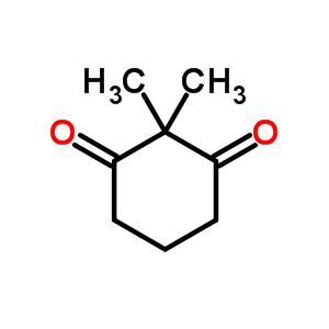 2,2-二甲基环己烷-1,3-二酮