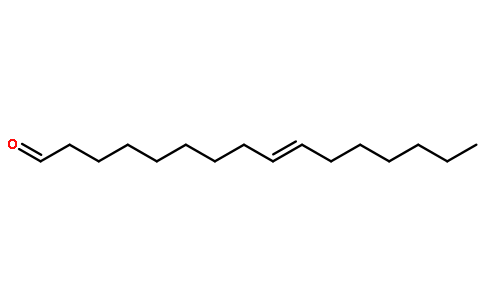 (z)-9-十六碳烯醛