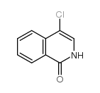 4-氯-1(2H)-异喹啉酮