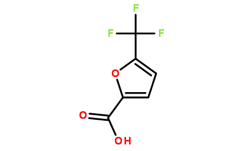 5-三氟甲基-2-糠酸