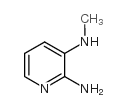 2-氨基-3-甲基氨基吡啶