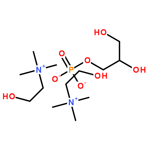 甘油磷酰胆碱