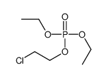 Chloroethyl diethyl phosphate