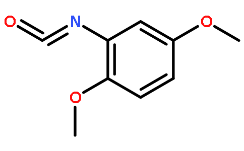 2,5-二甲氧基苯基异氰酸酯