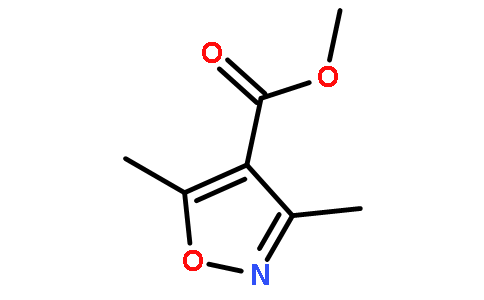 3,5-二甲基异噁唑-4-羧酸甲酯
