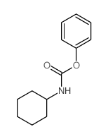 phenyl N-butyl-carbamate