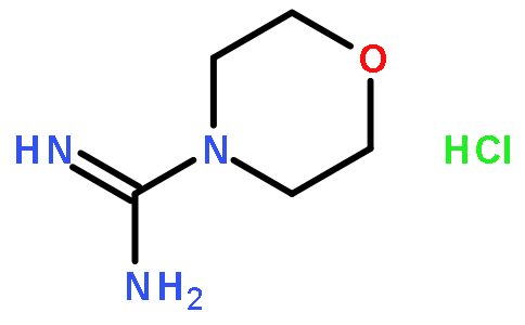 吗啉-4-羧酰胺