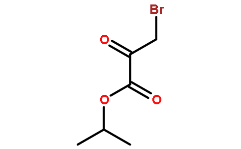 3-溴-2-氧代丙酸异丙酯