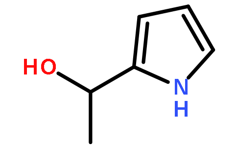 1-(1H-吡咯-2-基)乙醇