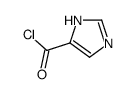 1H-咪唑-5-羰酰氯