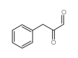 2-oxo-3-phenyl-propanal