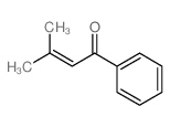 3-methyl-1-phenylbut-2-en-1-one