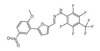 6-Hydroxy-2,3-dimethoxybenzoic acid