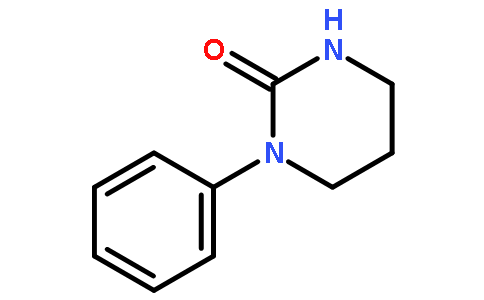 1-苯基四氢-2(1h)-嘧啶酮