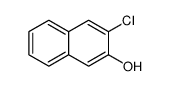 3-Chloro-2-naphthol