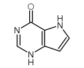 1,5-二氢-4H-吡咯并[3,2-d]嘧啶-4-酮