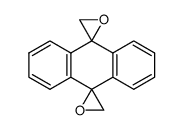 dispiro[oxirane-2,9'(10'H)-anthracene-10',2''-oxirane]