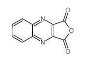 furo[3,4-b]quinoxaline-1,3-dione