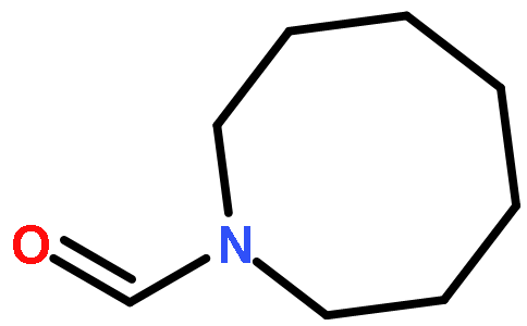 1-氮杂环辛烷e甲醛