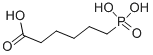 6-膦酰基己酸(5662-75-9)