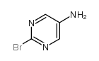2-溴-5-氨基嘧啶