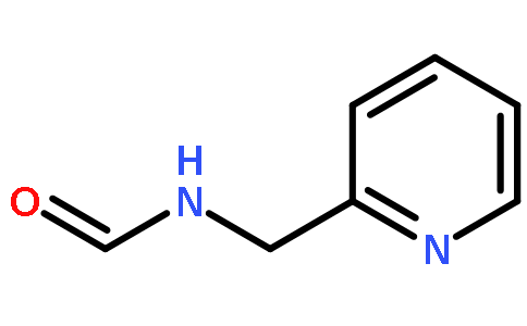 N-吡啶-2-甲基-甲酰胺