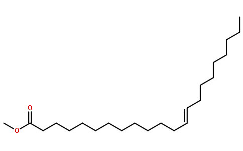 甲基(13E)-13-二十二碳烯酸酯