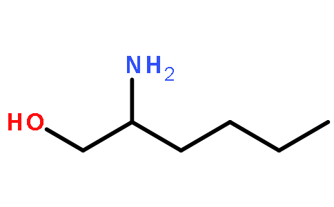 DL-2-氨基-1-己醇