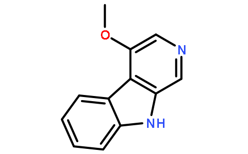 4-Methoxy-β-carboline