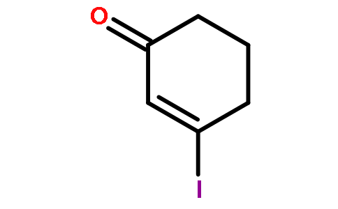 3-IODOCYCLOHEX-2-ENONE
