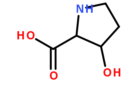 顺式-3-羟基-L-脯氨酸
