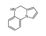 4,5-Dihydropyrrolo[1,2-a]quinoxaline