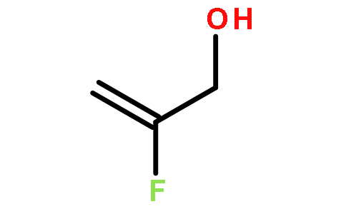 2-氟烯丙醇