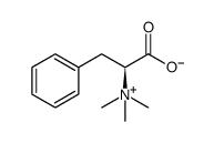 Phenylalanine betaine