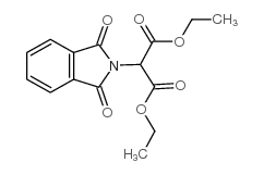 邻苯二甲酰亚胺基丙二酸二乙酯