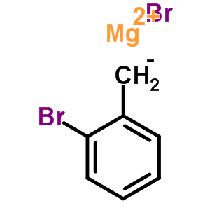 2-溴苯甲基溴化镁