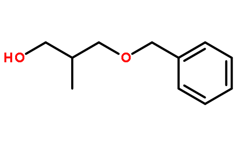 3-苄氧基-2-甲基-1-丙醇