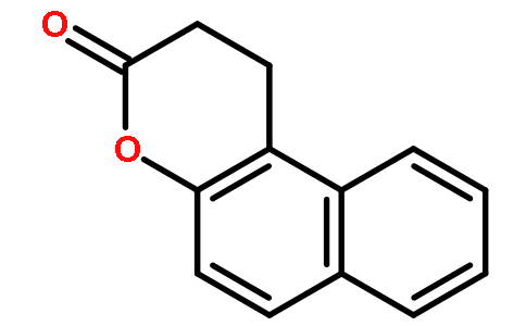 1,2-二氢-3H-萘并[2,1-b]吡喃-3-酮
