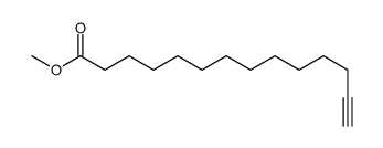 13-Tetradecynoic acid methyl ester