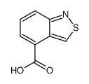 4-甲酸基-2,1-苯并异噻唑