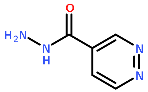 吡嗪-4-碳酰肼