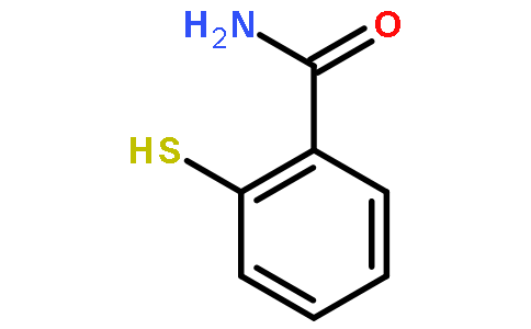 2-巯基苯甲酰胺