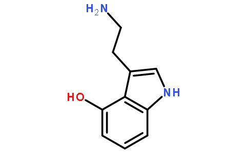 4-羟基吲哚乙胺