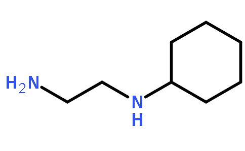 N-(2-氨基乙基)环己胺