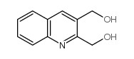23-喹啉二甲醇